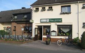 Hotel Haus Gertrud